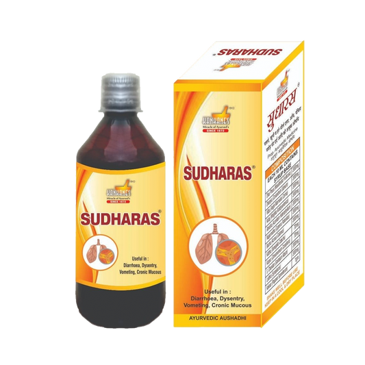 Sudharas