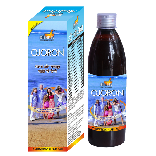 Ojoron Syrup